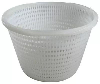 SKIMMER BASKET W/O HANDLE