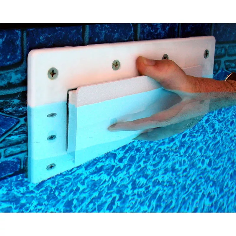 SKIMMER PLUG WINTER CLOSURE FOR MOST STANDARD 6″ OPENING ABG SKIMMERS