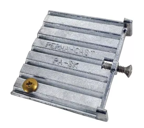 Skimmer Weight Utility Anode Tnsk