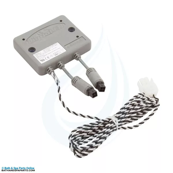 SloanLED Light Controller [LiquaLED Control 40 12V 40 POL] (701678-DLO)