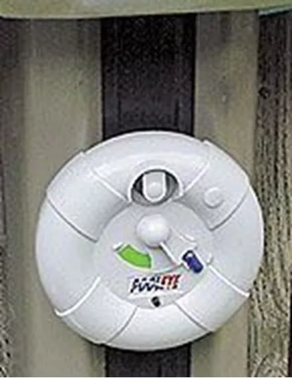 Smartpool above ground pool eye alarm pe12