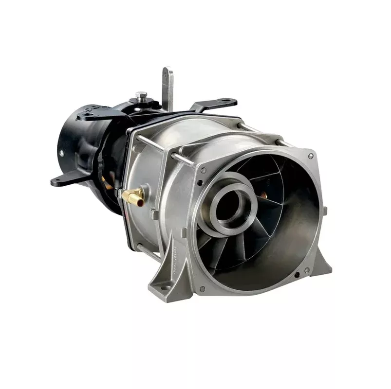 Solas Jet Pump Assembly 12 Vane compatible with Yamaha SuperJet 701 2008-14