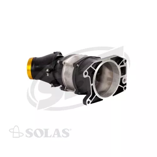 Solas Jet Pump Assembly 140mm compatible with Hydrospace