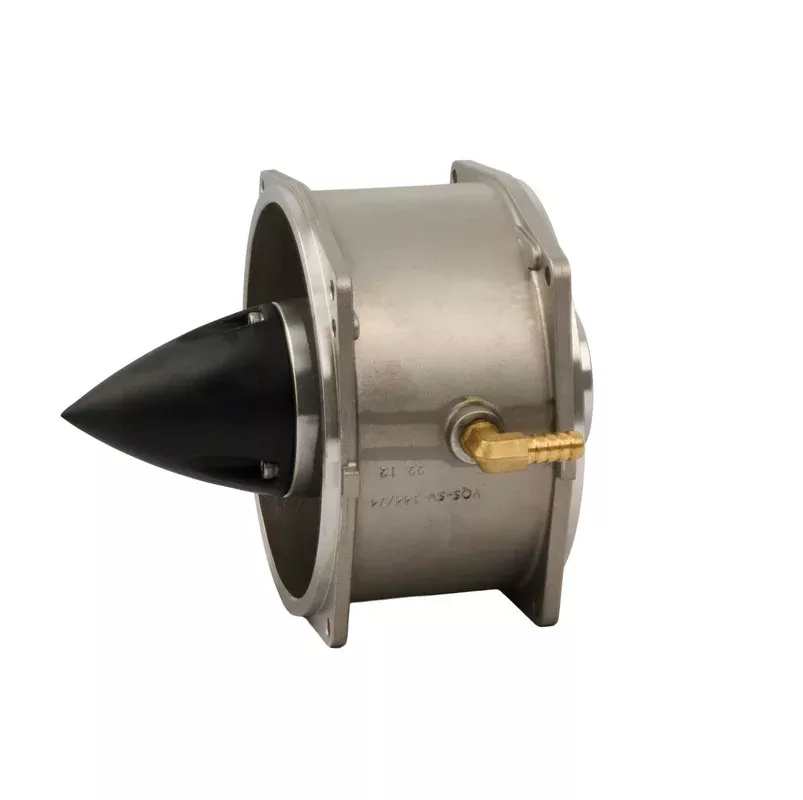 Solas Pump Stator Vane 144mm compatible with Yamaha SuperJet 1996-14