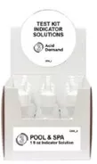 SOLUTION #3 ACID DEMAND