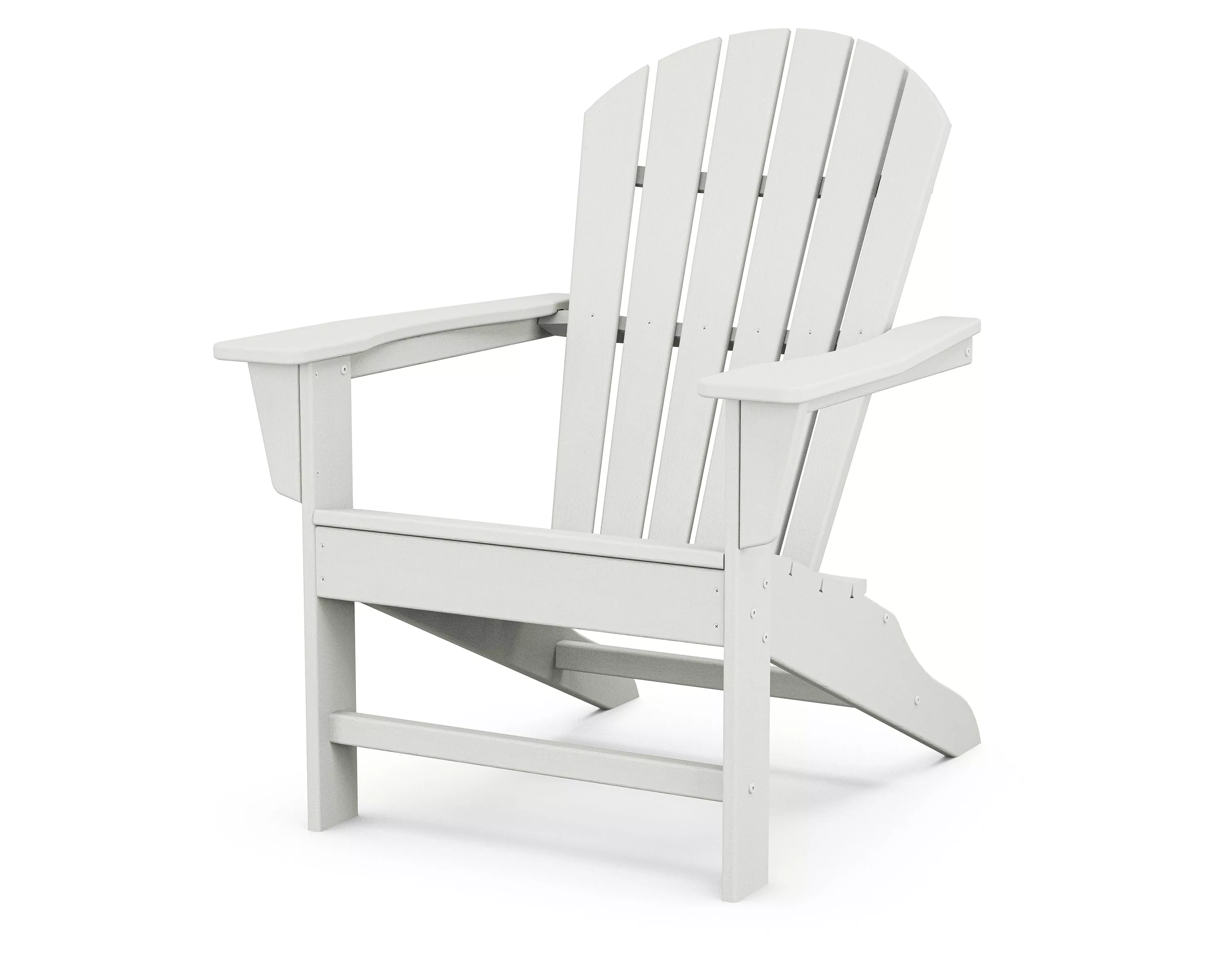 South Beach Adirondack Ottoman