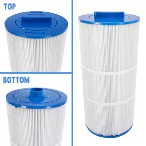 Spa Filter 7″ x 14 3/4″ 50 Sq/Ft Cartridge, APCC7168