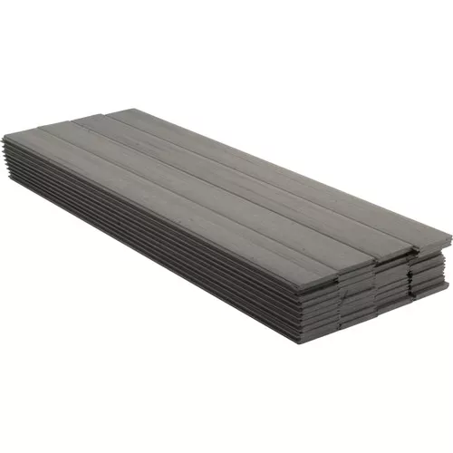 Spa Restoration Kit Square Corner Coastal Gray SPAKIT-SQ-CGE