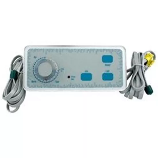 Spaside Control, Balboa Analog Dupl 51221