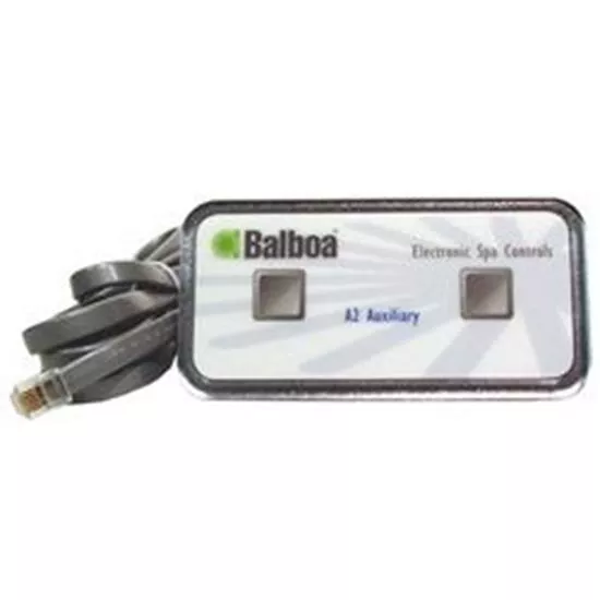 Spaside control, balboa auxiliary 51218