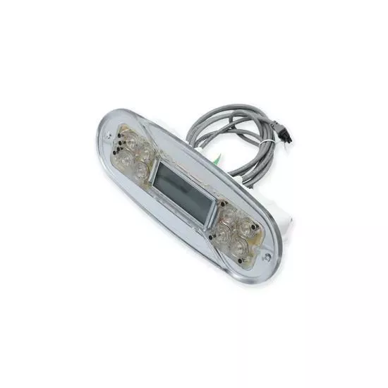 Spaside Master Spas (Balboa) Mp700 Legend Series 8-B X310120