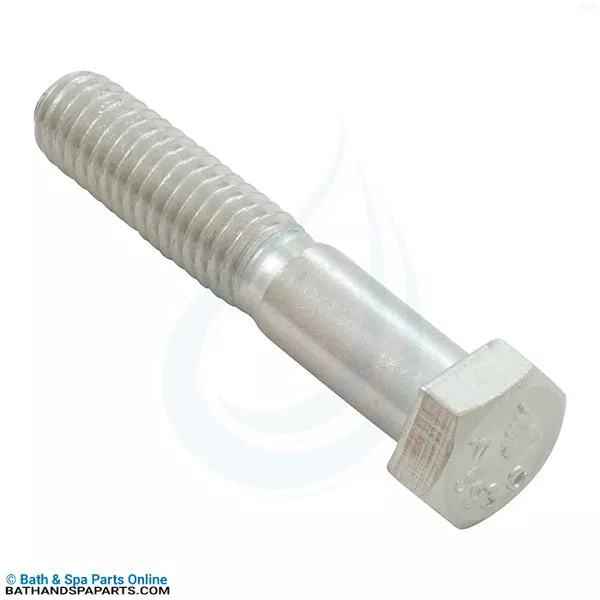Speck 433 Motor Hex Head 3/8 -16 x 2″ Bolt (2991000067)