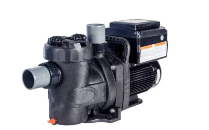 SPECK PUMPS Badu Pro VI Self-Priming High Flow Pump 3.5HP 230V IG385-V345T-TUS
