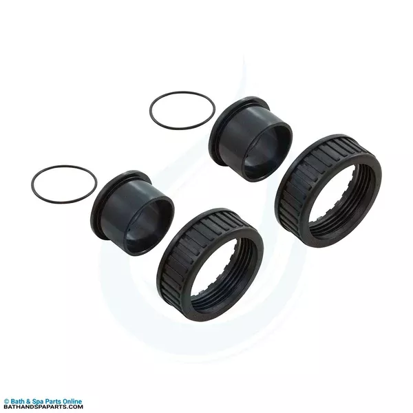 Speck Pumps E75 Pump Union [2.0″ Suction/Discharge] (2500300920)