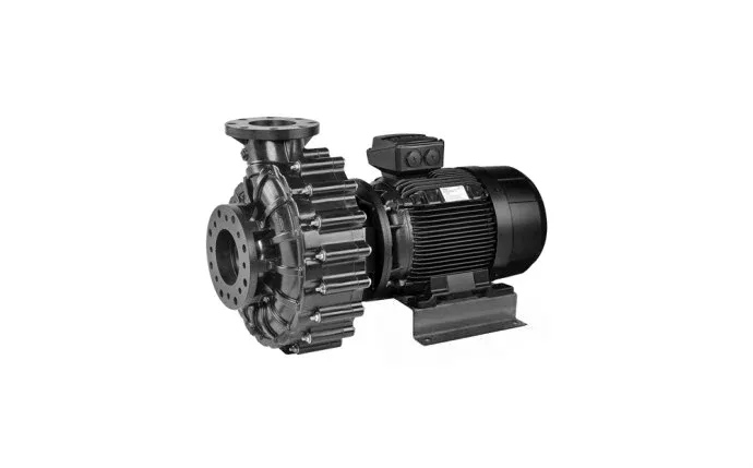 SPECK PUMPS Normblock Multi Series Pump 15HP NB715-1015F-000