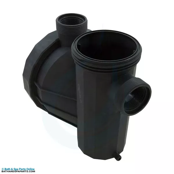 Speck Pumps Trap Body [72] (2901410104)
