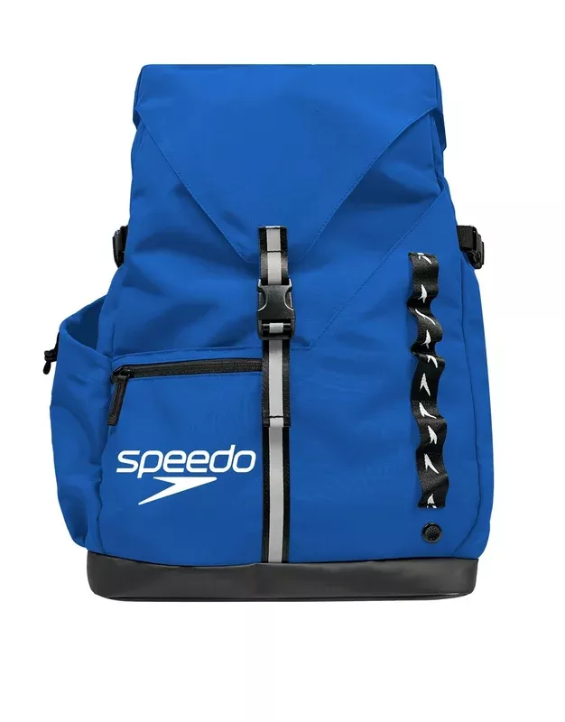 Speedo 45L Pro Swimming Bag – Blue