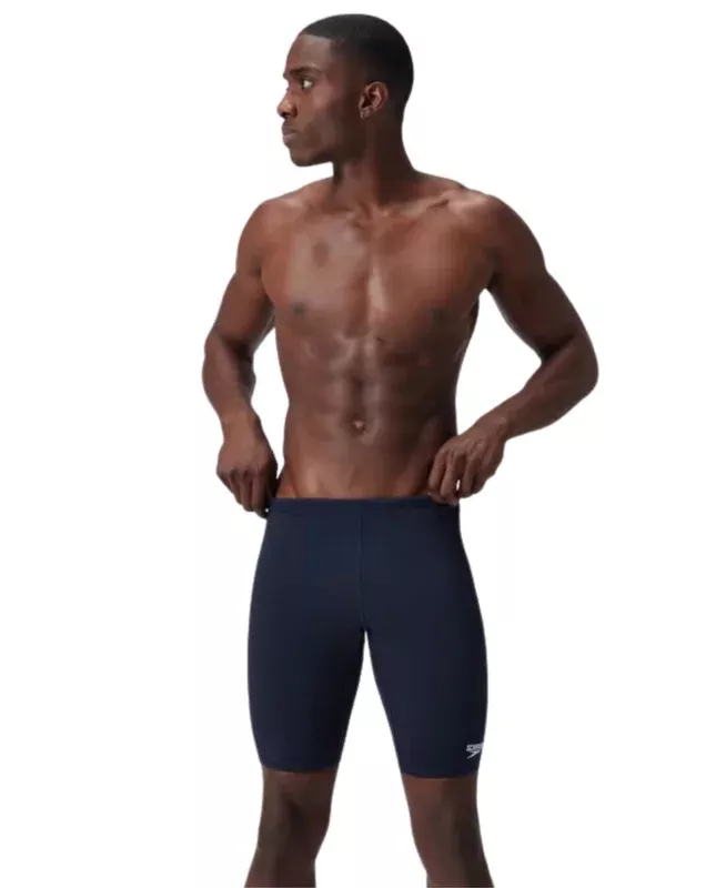 Speedo Endurance+ 44cm Jammer – Navy