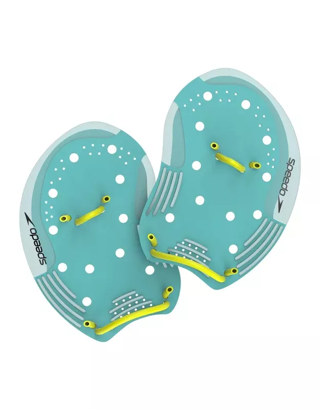 Speedo I.M. Tech Paddle – Turquoise