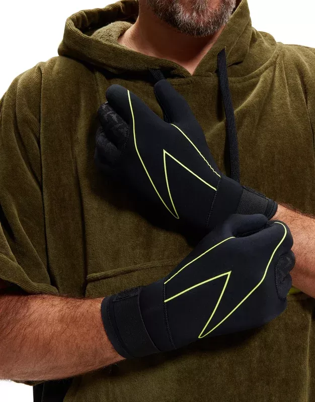 Speedo Open Water Neoprene Swim Gloves
