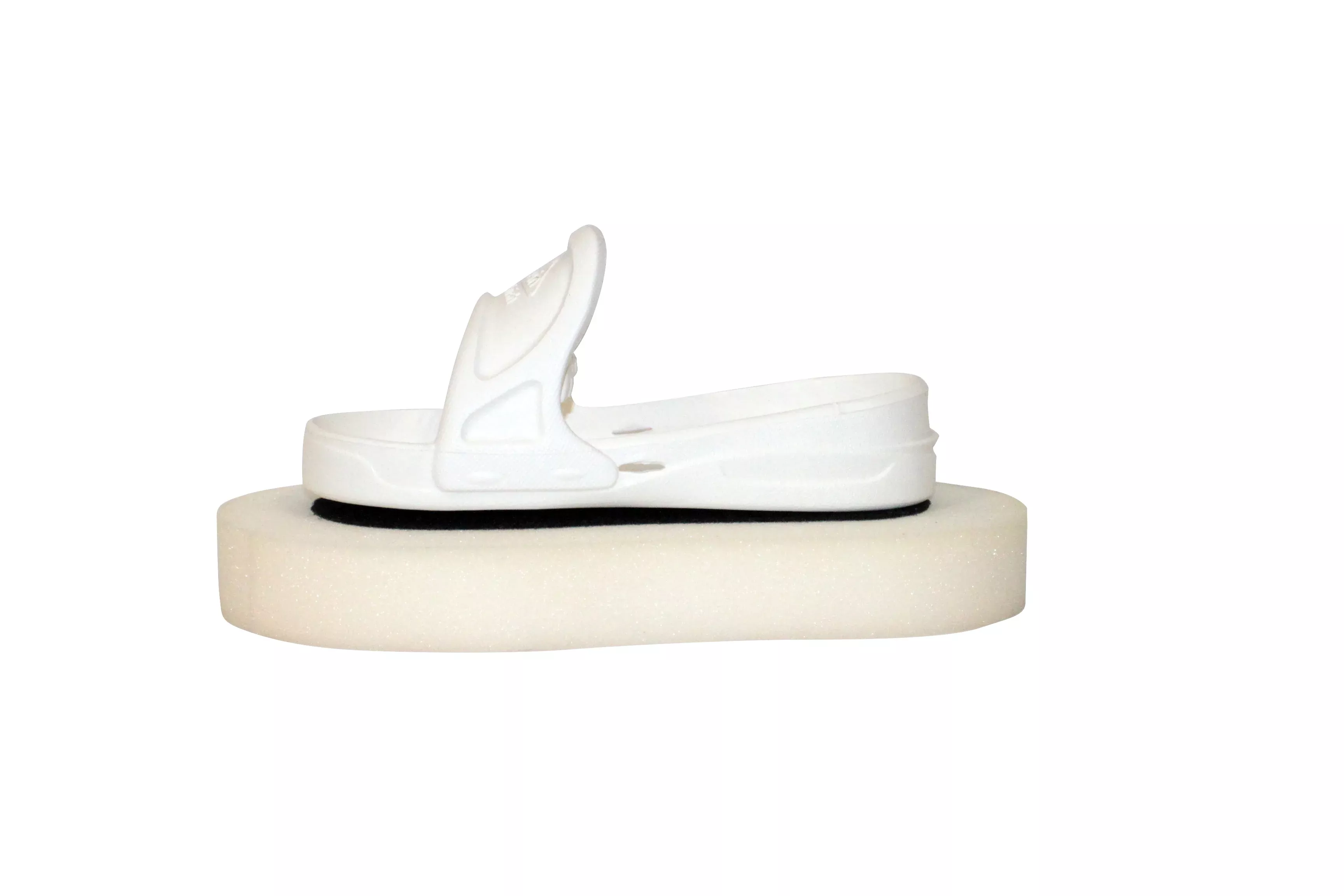 SPONGE XL PLASTERING SHOE PAIR