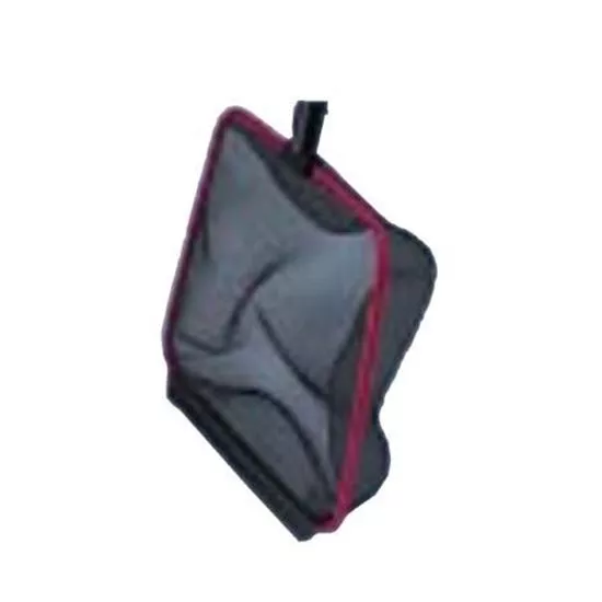 Square Skimmer Net W/ 4 Ss8