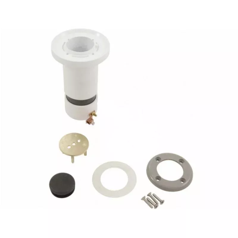 SR Smith 6" Vinyl Liner Anchor with Cap | VL-ANCHOR 1.90