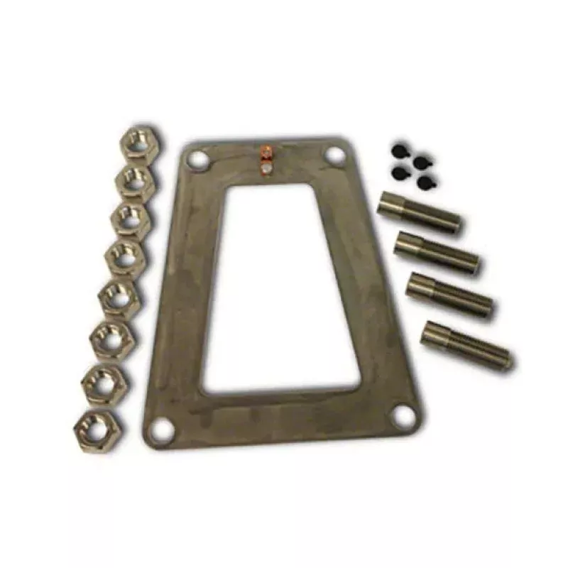 SR SMITH MULTILIFT ANCHOR KIT FORNEW CONSTRUCTION MULTI-LIFT NEW CONSTRUCTION JIG W/ANCHORS 500-5000A
