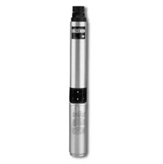 Sta-rite 4″ Submersible Pump .5 HP 115V 2-Wire Composite