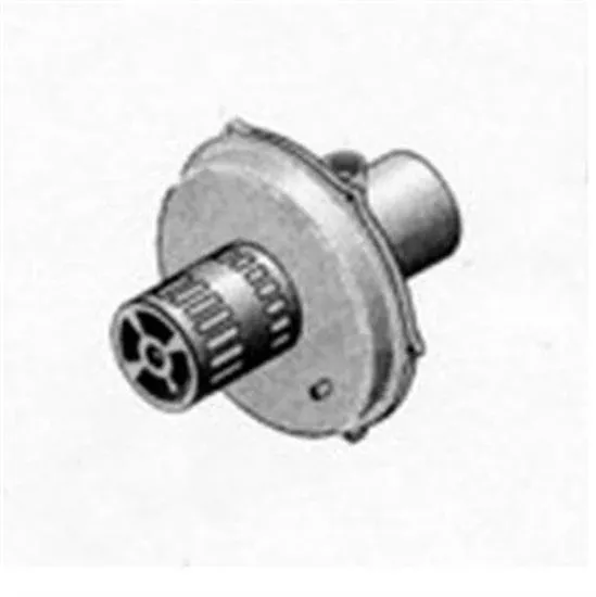 Sta-Rite Air Blower Kit Propane Gas Units – SR333 Series