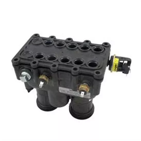 Sta-Rite Plastic Manifold – SR333