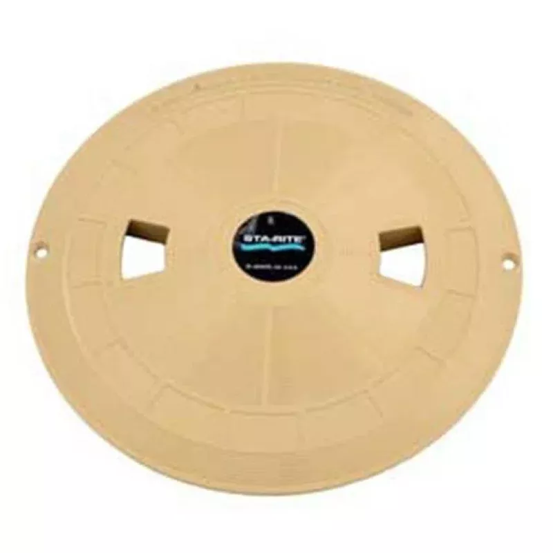 Sta Rite Swimquip U-3 Skimmer Lid – Tan