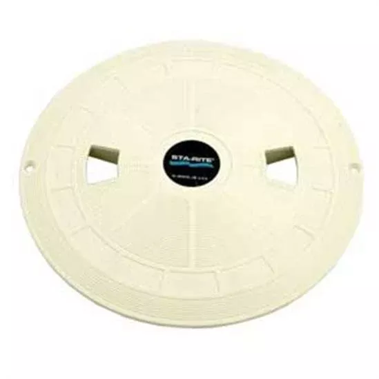 Sta-Rite Swimquip U-3 Skimmer Lid – White