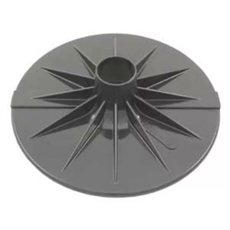Sta-Rite Swimquip U-3 Skimmer Vac Plate
