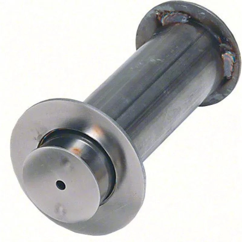 Stainless Steel Anchor Kit 1.90 O.D. x 6 Inch – Anchor, Key, Cap