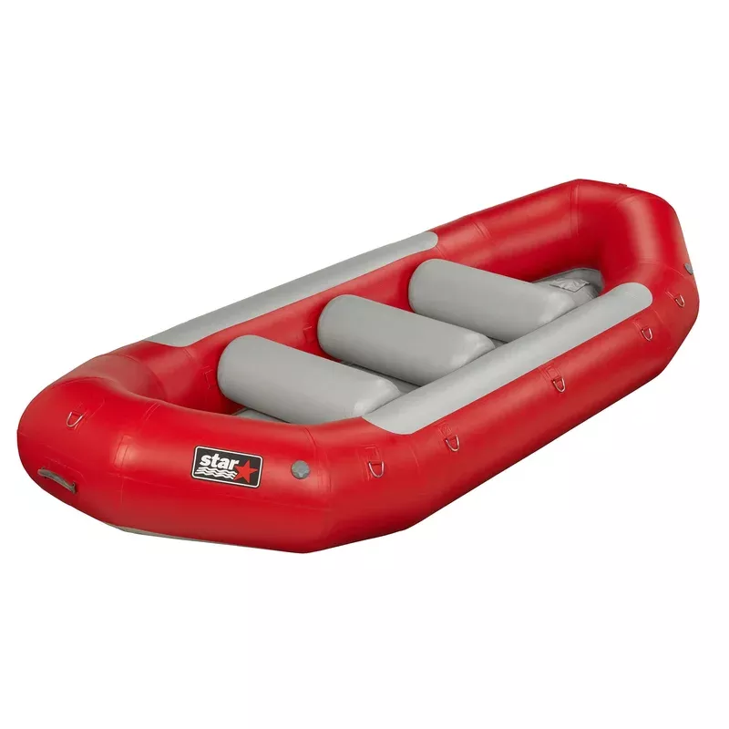 Star Inflatables Select Eastern Star 13 Self-Bailing Raft (Closeout)