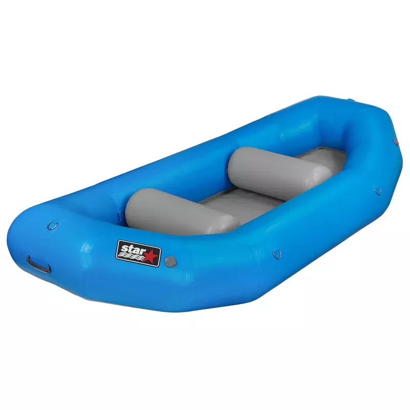 Star Inflatables Starlite 12 Standard Floor Raft (Closeout)