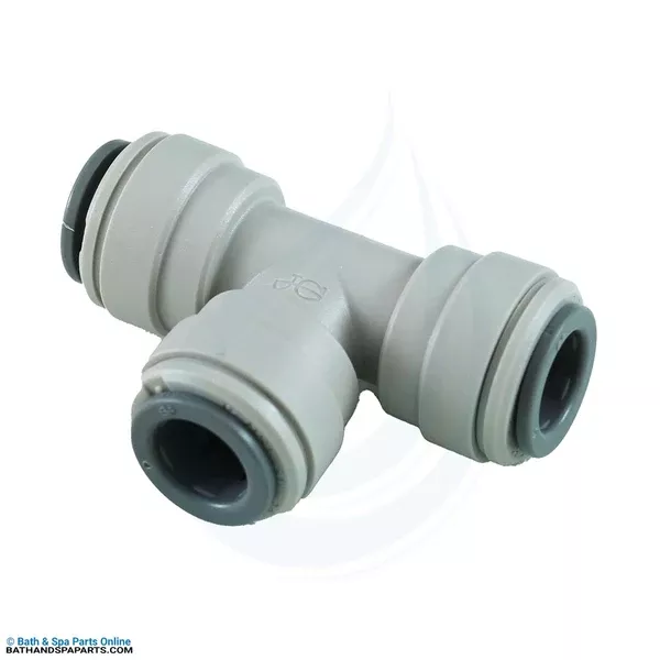 Stark Quick Tee [1/4″ for 3/8″ OD Tubing] (B4647)