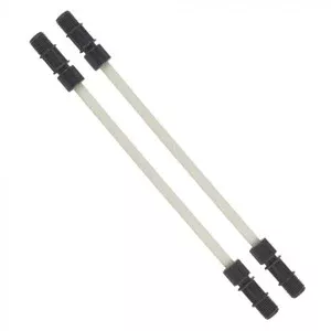 Stenner #7 Pump Tube Santoprene, Package of 2, UCCP207