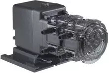 Stenner – High Pressure Double Head Fixed Rate Output Pump -100DMP5/100GPD 100PSI, 100FL5A3SUAA