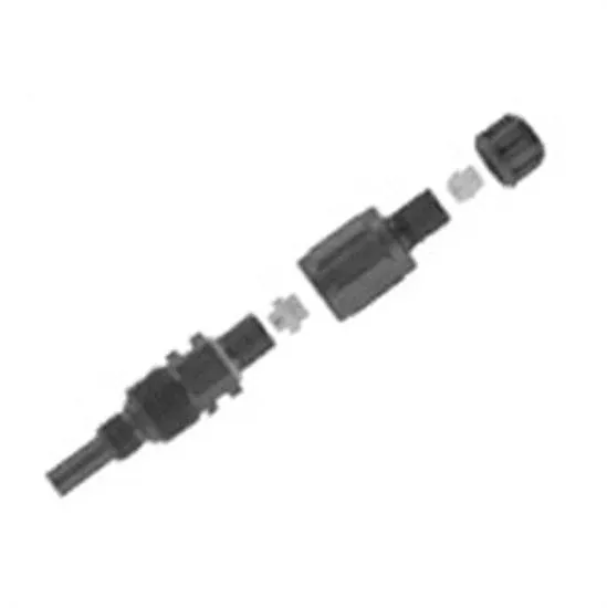 Stenner Injection Check Valve 1/4″