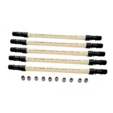 Stenner – Santoprene #3 Pump Tube, 1/4″ – 5 Pack – MCCP203