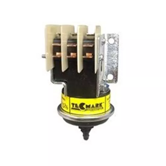 Stepper switch sas-126 3-function-sas-126