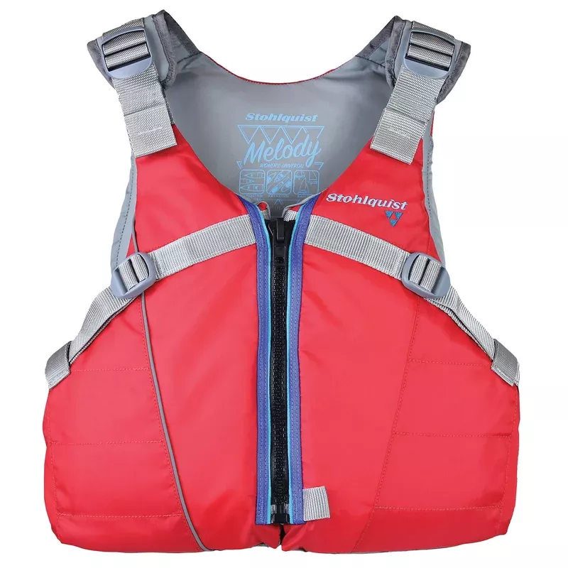 Stohlquist Women’s Melody Lifejacket (PFD) (Closeout)