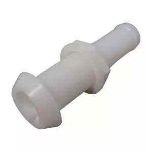 Sundance Drain: Nylon Thru Wall Barb 2540-390