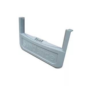 Sundance Jacuzzi Weir 6540-882