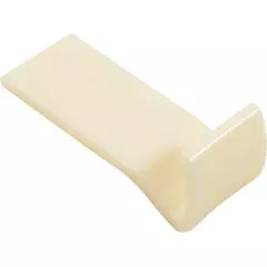Sundance Spas Skimmer Hook, Jacuzzi, For Shield Attachment | 6570-251