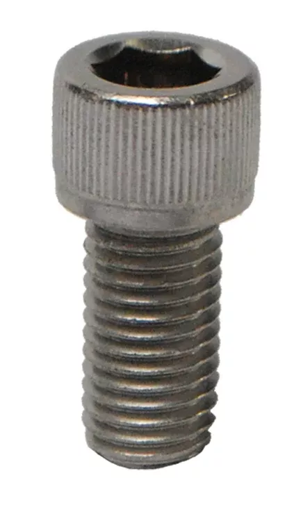 SWEEP HOSE ADJUSTMENT SCREW
