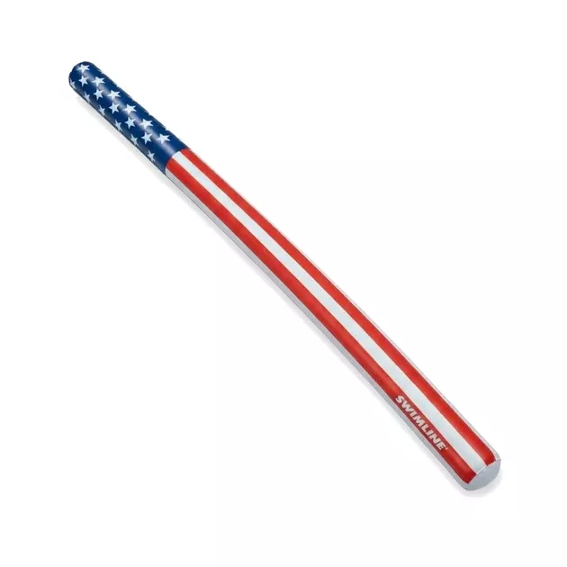 Swimline Americana Doodle – 72″ Long | 90086