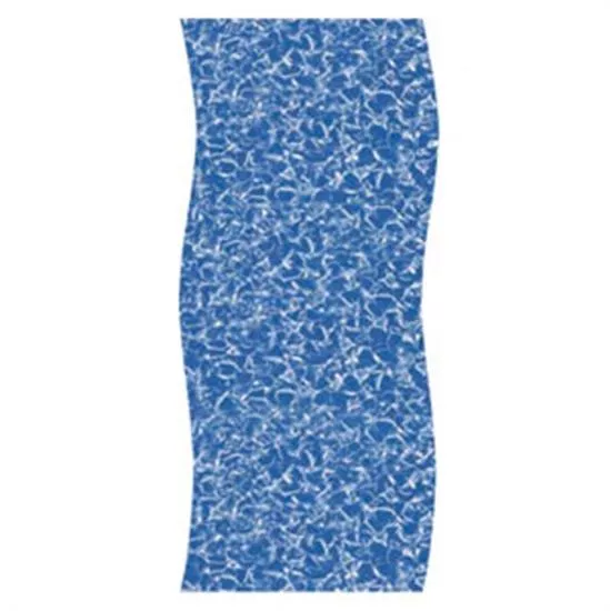 Swimline H-G All Reflexions Expandable Vinyl Liner – 28′ Round